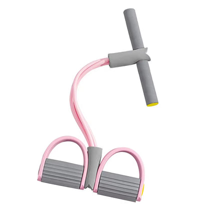 Total Body Shaper™ 4-Tube Resistance Reformer